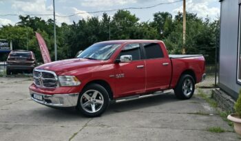 
									Dodge  RAM  2014 full								