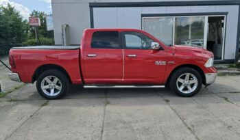 
									Dodge  RAM  2014 full								