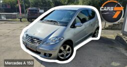 Mercedes  A 150  2006