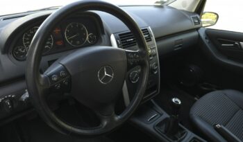 
									Mercedes  A 150  2006 full								