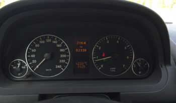 
									Mercedes  A 150  2006 full								