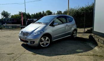 
									Mercedes  A 150  2006 full								