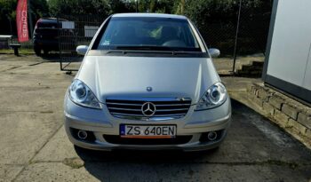 
									Mercedes  A 150  2006 full								