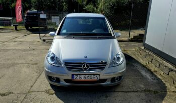 
									Mercedes  A 150  2006 full								