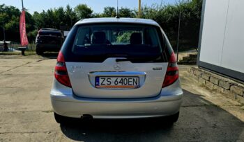 
									Mercedes  A 150  2006 full								