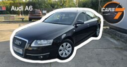 Audi  A6  2008