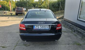 
									Audi  A6  2008 full								