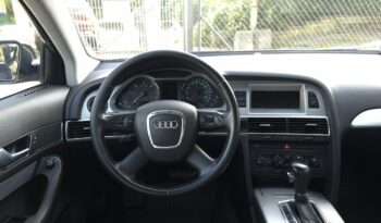 
									Audi  A6  2008 full								