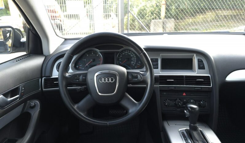 
								Audi  A6  2008 full									