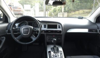 
									Audi  A6  2008 full								