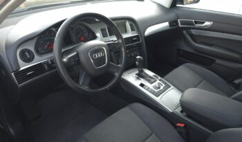 
									Audi  A6  2008 full								