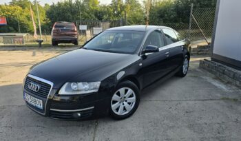 
									Audi  A6  2008 full								