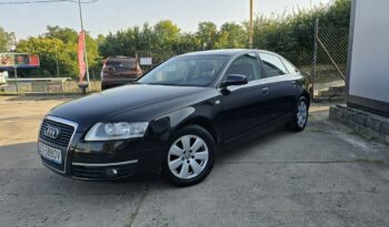 
									Audi  A6  2008 full								