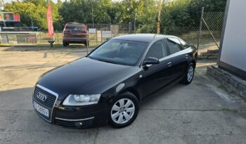 
									Audi  A6  2008 full								