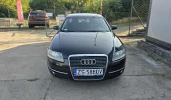 
									Audi  A6  2008 full								