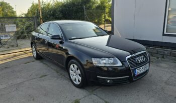 
									Audi  A6  2008 full								