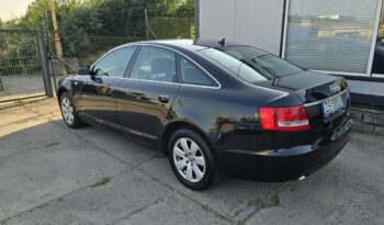 
									Audi  A6  2008 full								