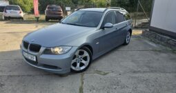 BMW  318  2008