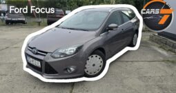 Ford  Focus  2012