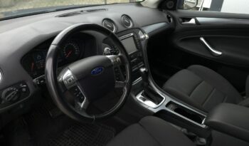 
									Ford  Mondeo  2013 full								