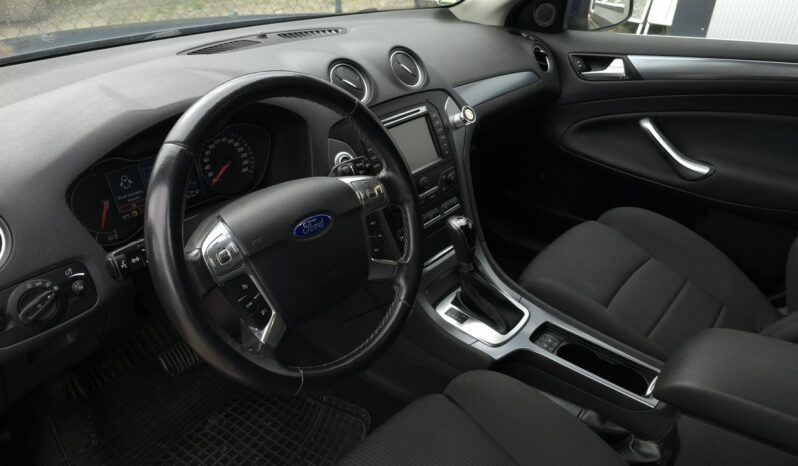 
								Ford  Mondeo  2013 full									