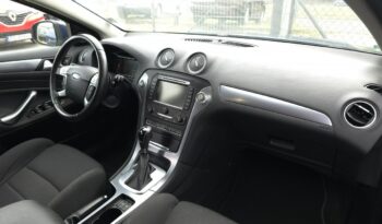 
									Ford  Mondeo  2013 full								