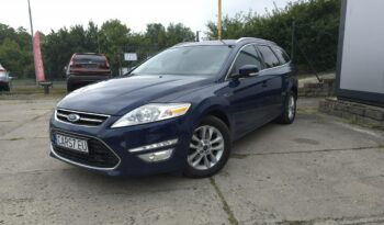 
									Ford  Mondeo  2013 full								