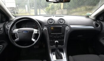 
									Ford  Mondeo  2013 full								