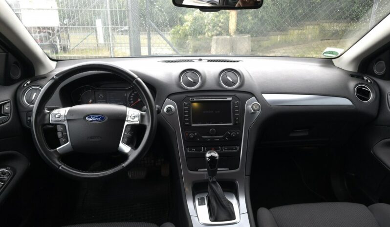 
								Ford  Mondeo  2013 full									