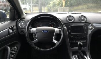 
									Ford  Mondeo  2013 full								