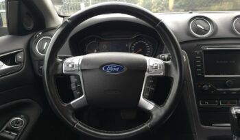 
									Ford  Mondeo  2013 full								