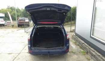 
									Ford  Mondeo  2013 full								