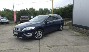 
									Ford  Mondeo  2013 full								