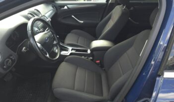 
									Ford  Mondeo  2013 full								