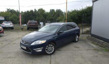 
									Ford  Mondeo  2013 full								