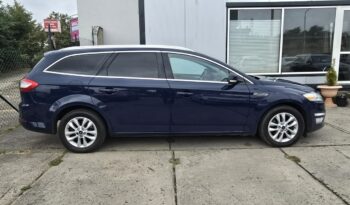 
									Ford  Mondeo  2013 full								