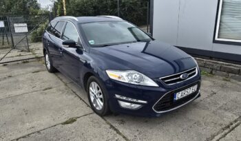 
									Ford  Mondeo  2013 full								