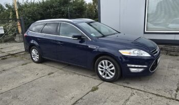 
									Ford  Mondeo  2013 full								