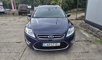 
									Ford  Mondeo  2013 full								