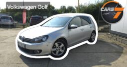 Volkswagen  Golf  2010