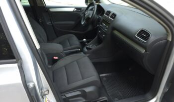 
									Volkswagen  Golf  2010 full								