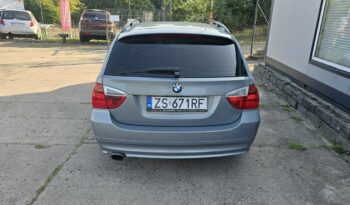 
									BMW  318  2008 full								