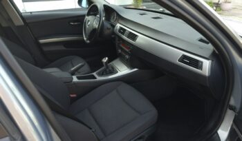 
									BMW  318  2008 full								