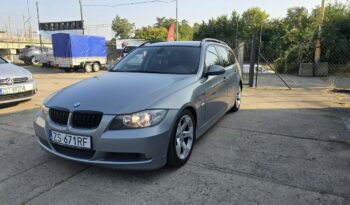 
									BMW  318  2008 full								