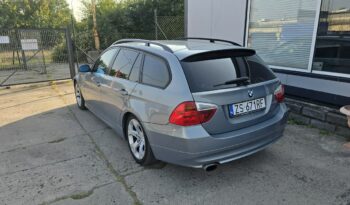 
									BMW  318  2008 full								