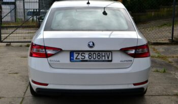 
									Škoda  Superb  2017 full								