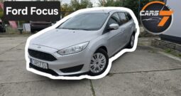 Ford  Focus  2015