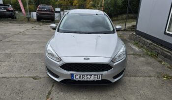 
									Ford  Focus  2015 full								