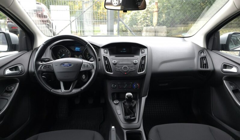 
								Ford  Focus  2015 full									