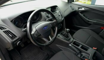 
									Ford  Focus  2015 full								